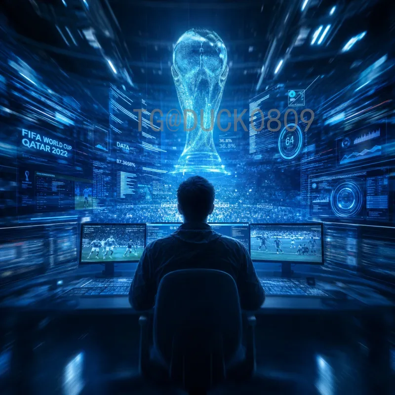2026国际足联世界杯小组赛赛程时间详细解析：48队新赛制与完整赛程安排